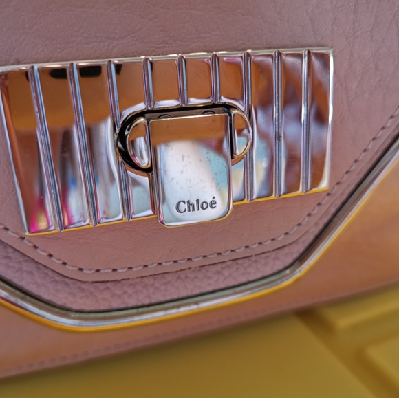 Chloe Sally bag - Picture 2 of 4
